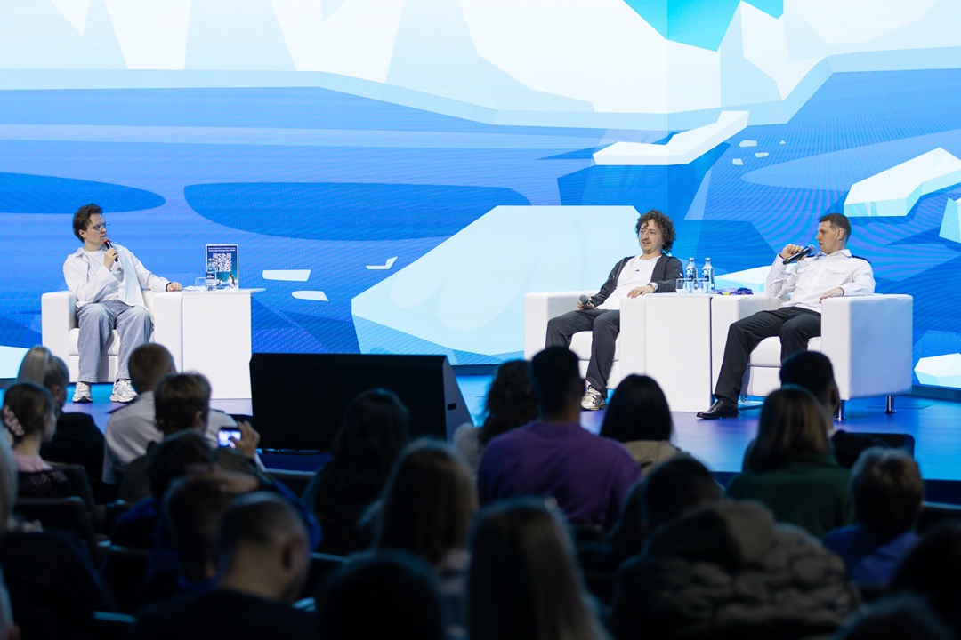 Почти 2000 человек уже увидели Антарктиду!