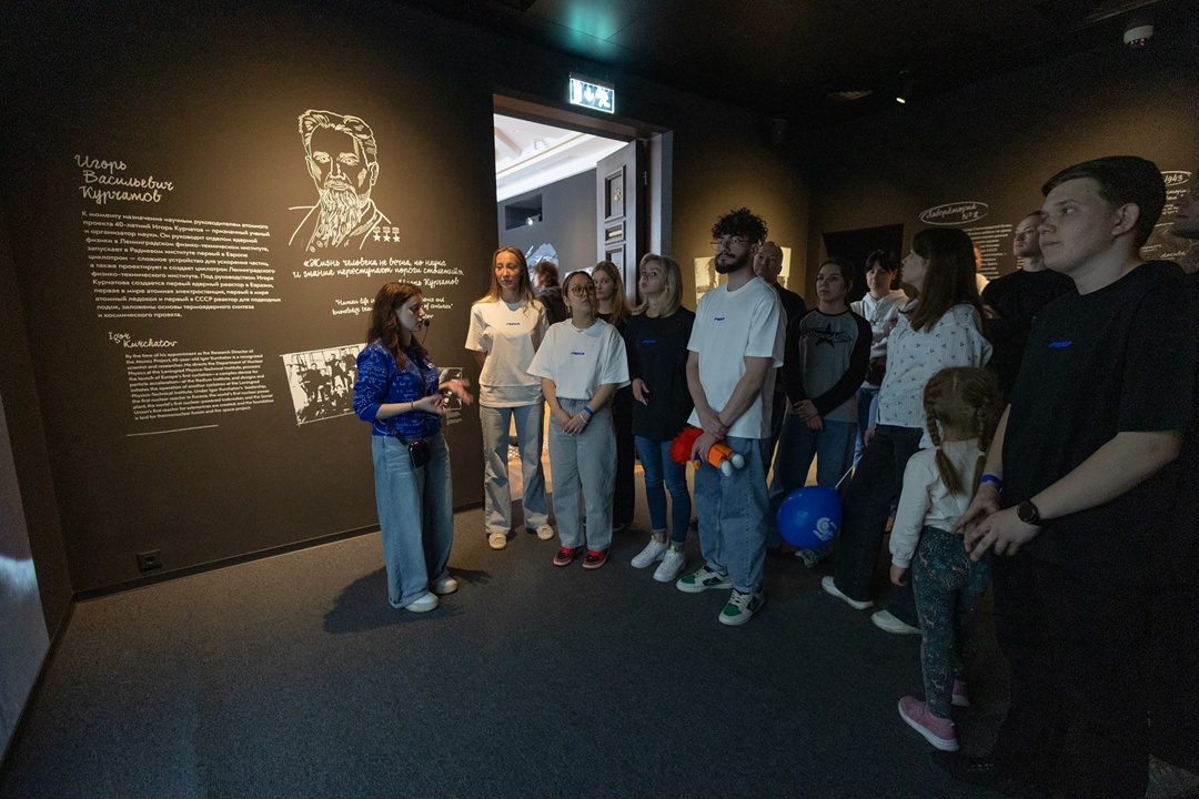 Почти 2000 человек уже увидели Антарктиду!