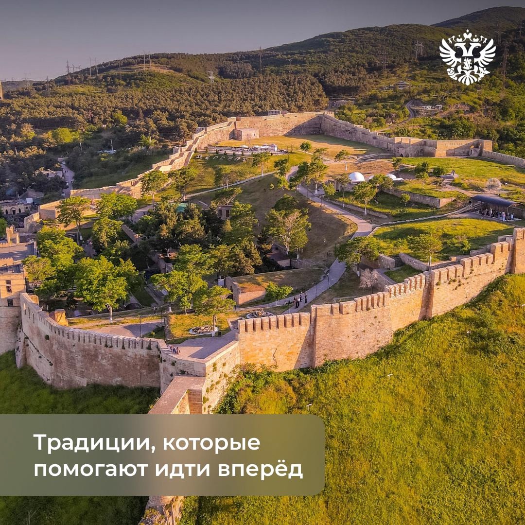 Гостеприимство на Кавказе — не просто традиция, а священный закон