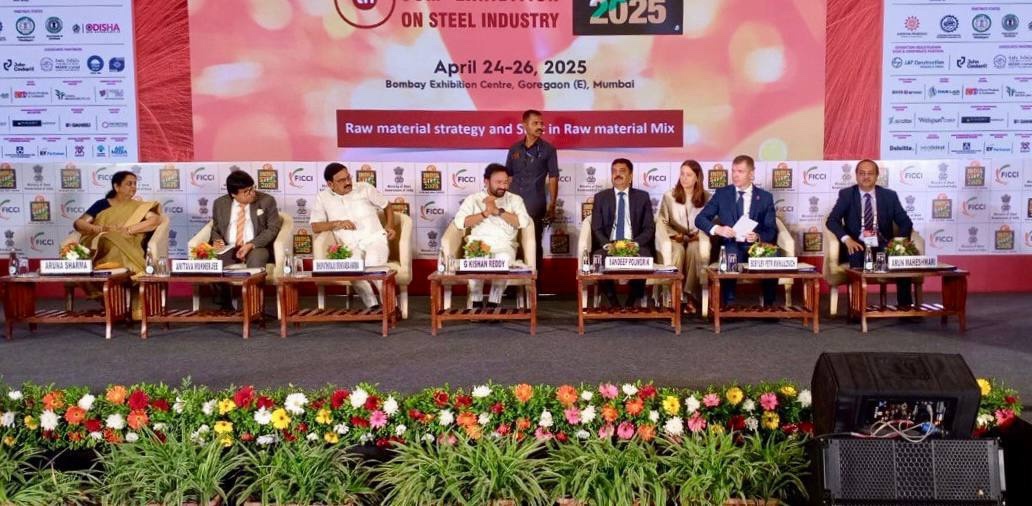 Россия и Индия развивают сотрудничество в угольной сфере