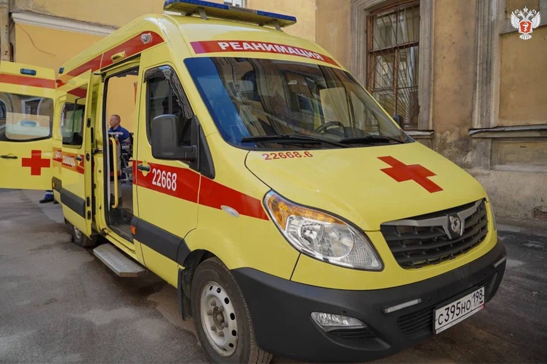 Михаил Мурашко: Система скорой помощи развивается во имя и ради спасения жизни пациента