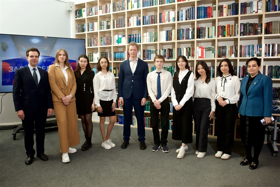 Подвели итоги конкурса по международному налогообложению InTax 2025