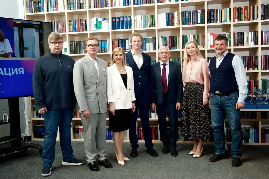 Подвели итоги конкурса по международному налогообложению InTax 2025