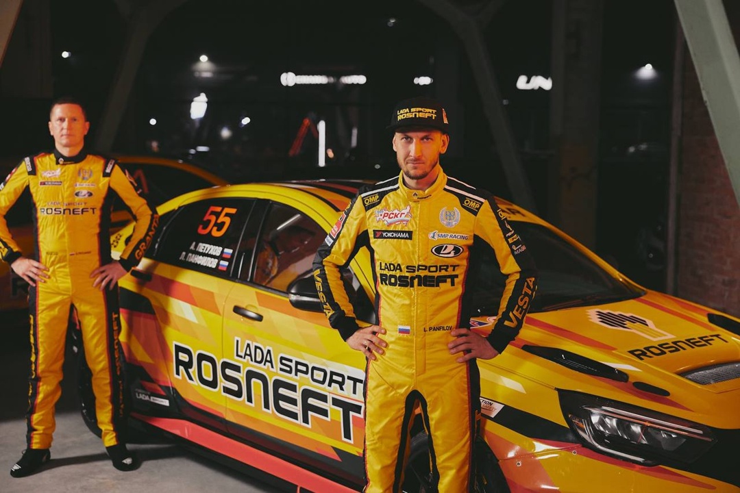 На старт, внимание, сезон! Сезон Российской серии кольцевых гонок в этом году для нашей команды будет состоять из 7 этапов на 5 трассах страны.