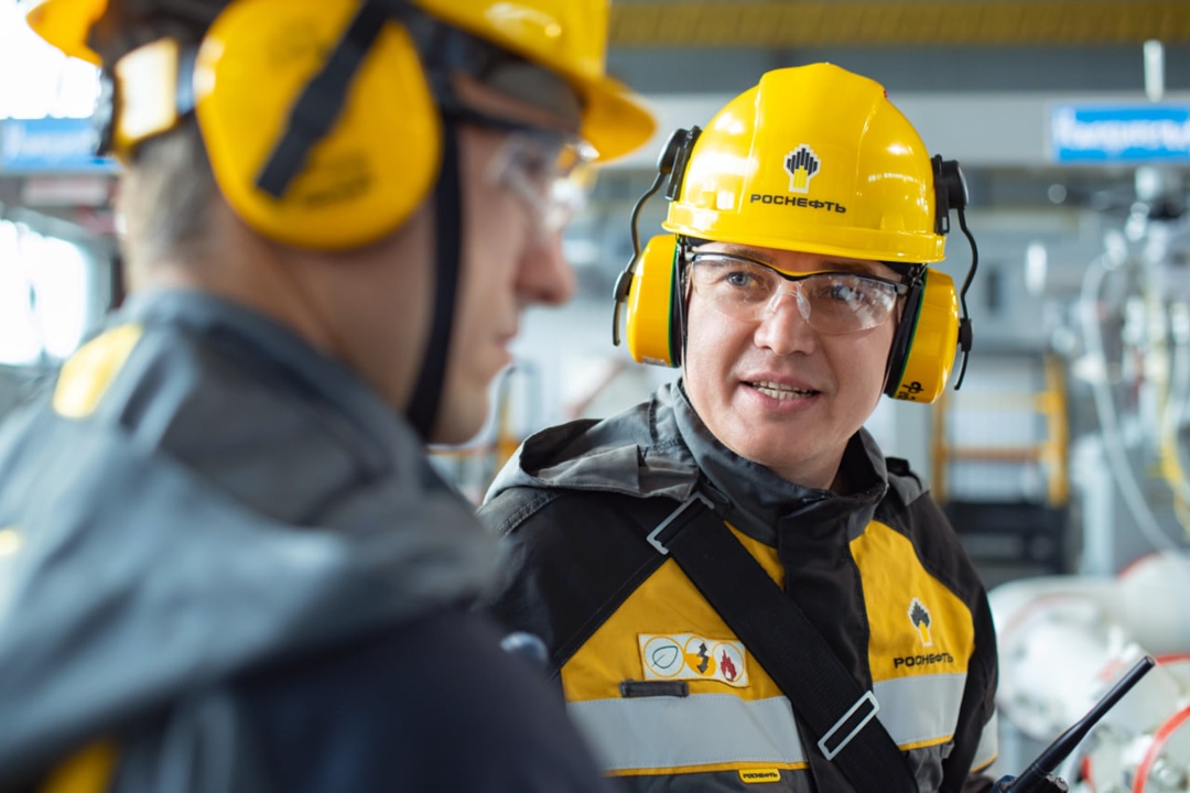 Прорыв в нефтедобыче: мобильные комплексы