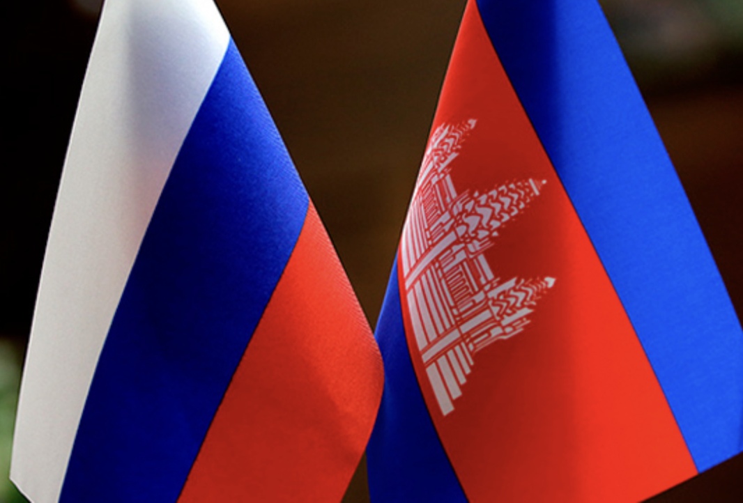 Россия готова поставлять в Камбоджу мясо, минеральные удобрения и ветеринарные вакцины, сообщила пресс-служба Минсельхоза по итогам заседания…