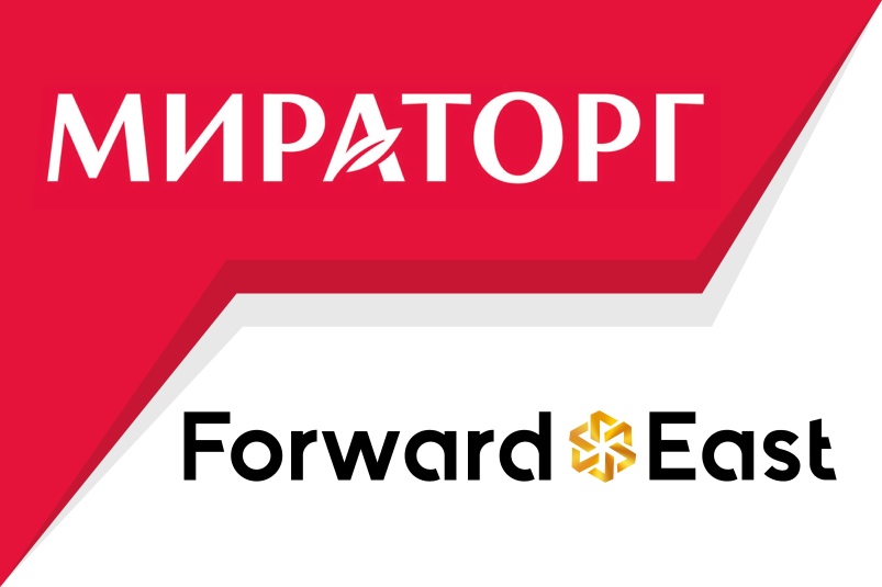 «Мираторг» и Корпорация «Чжэн Дун» отправили первый прямой железнодорожный состав с рапсовым маслом в Китай