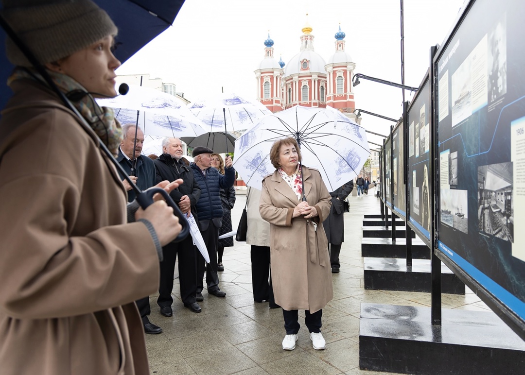 Прямая связь между Владивостоком и Москвой!