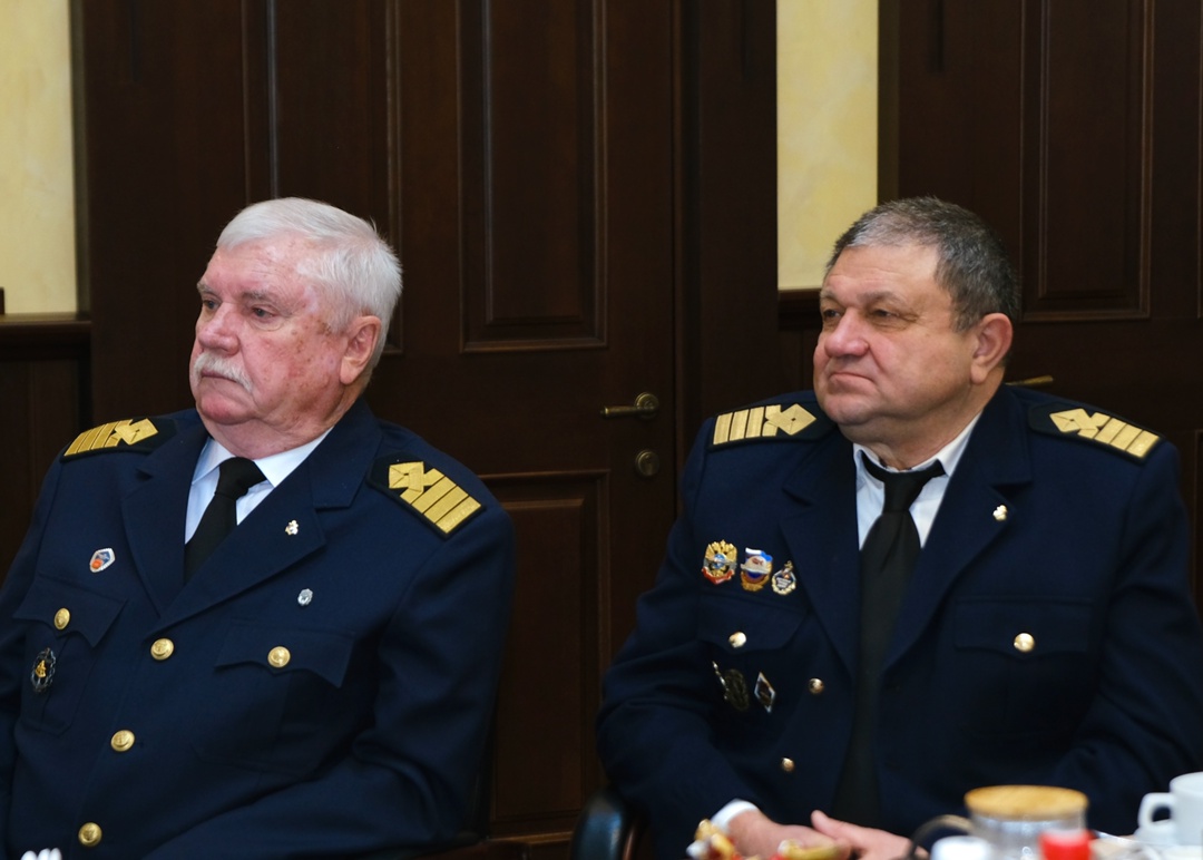 Прямая связь между Владивостоком и Москвой!