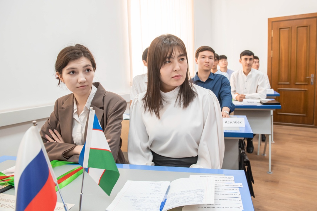 Флагманский проект Минобрнауки «Передовые инженерные школы» стал международным