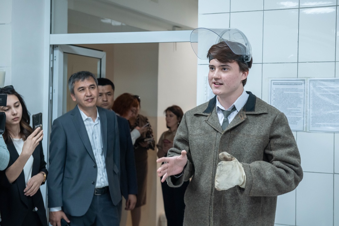 Флагманский проект Минобрнауки «Передовые инженерные школы» стал международным