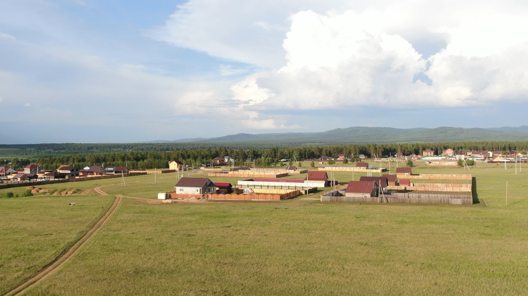 Марат Хуснуллин: Россияне построили более 170 тыс. частных домов с начала 2025 года