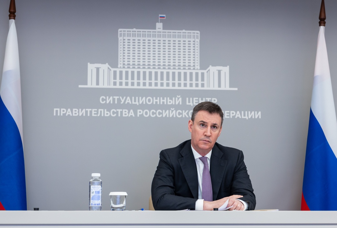 Дмитрий Патрушев: Росприроднадзор проверит предприятия без комплексных экологических разрешений