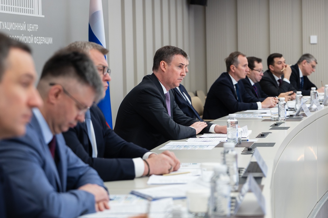 Дмитрий Патрушев: Росприроднадзор проверит предприятия без комплексных экологических разрешений