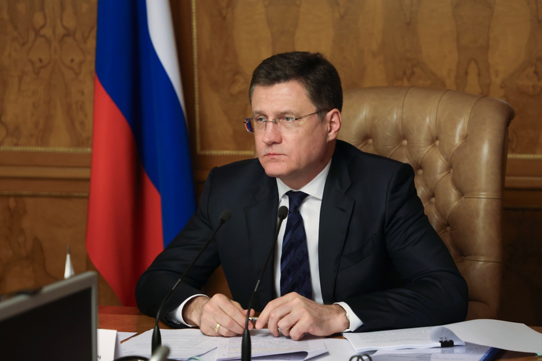 Александр Новак провел заседание правкомиссии по вопросам развития электроэнергетики