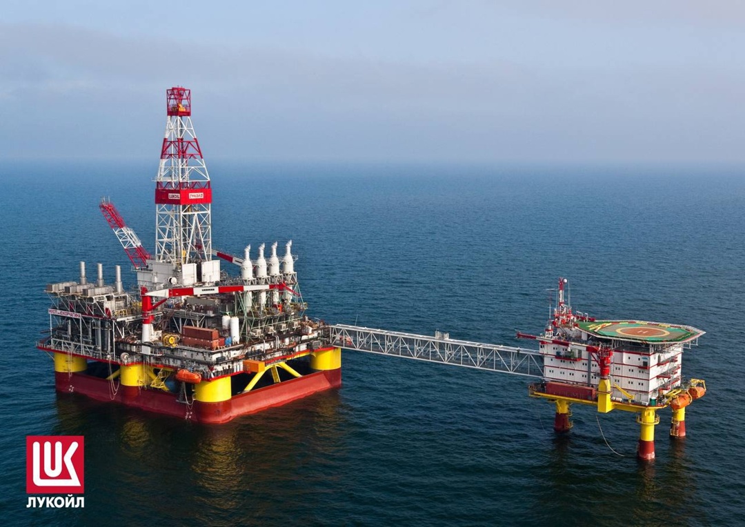 Двойной юбилей месторождения имени Юрия Корчагина