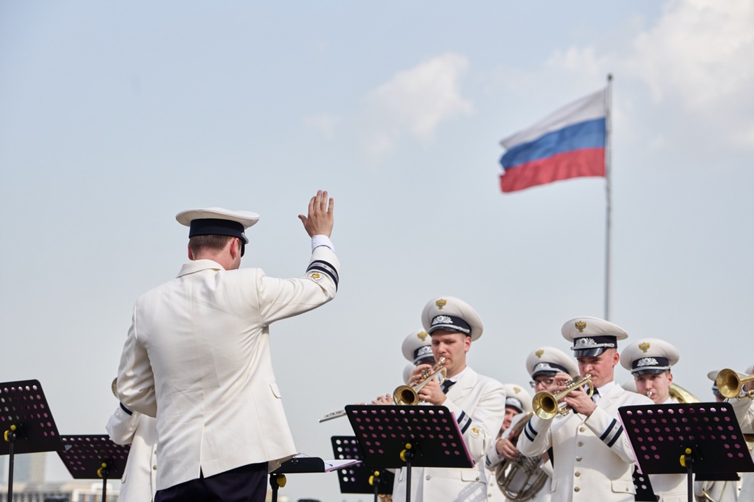 Акция «Огонь Победы» преодолела половину пути по маршрутам Москва–Севастополь и Москва–Мурманск