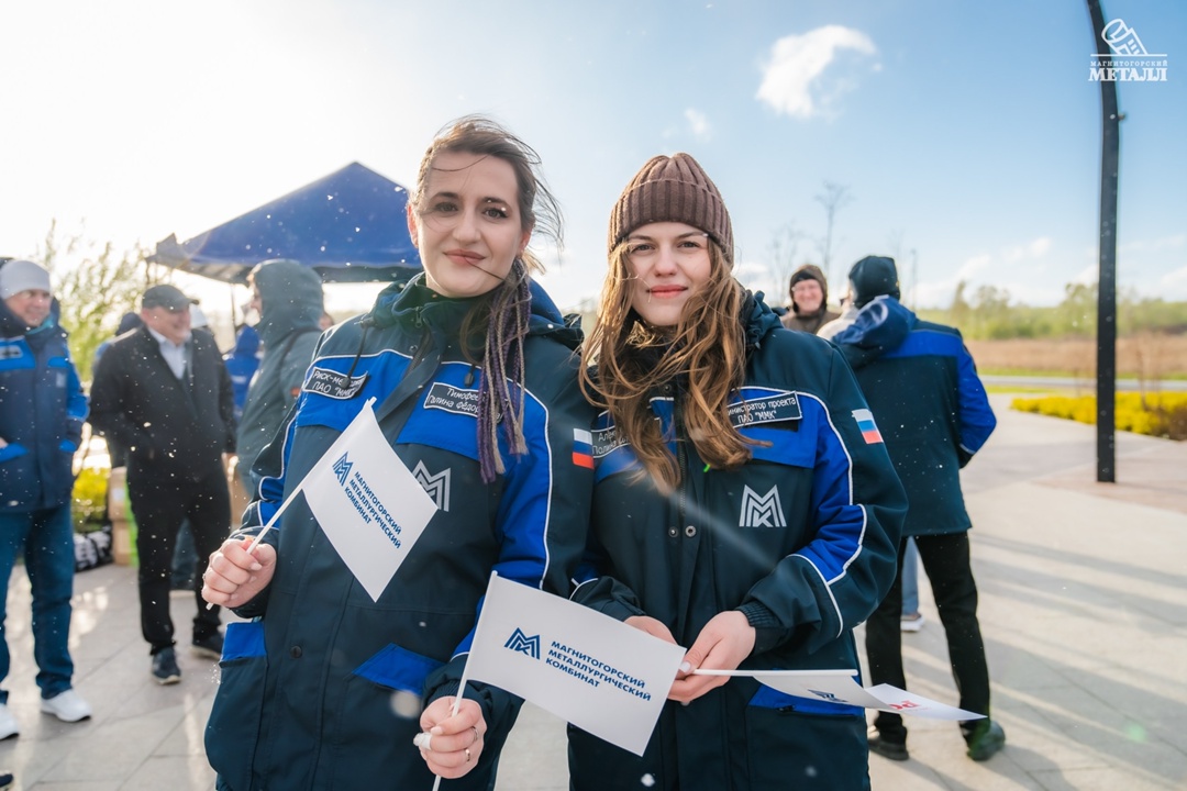 Как спецодежда стала модой, а охрана труда — делом для всех!