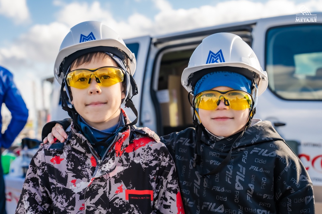 Как спецодежда стала модой, а охрана труда — делом для всех!