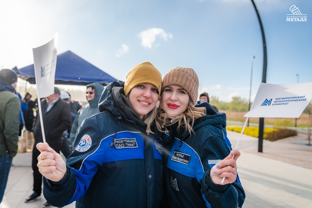 Как спецодежда стала модой, а охрана труда — делом для всех!