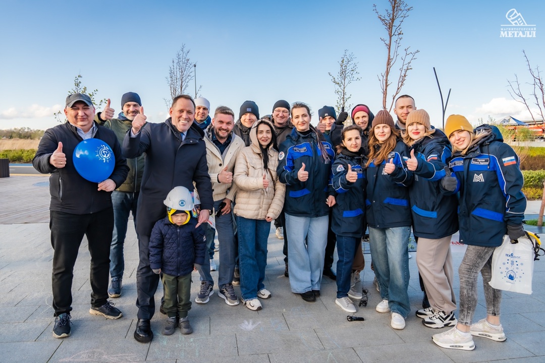 Как спецодежда стала модой, а охрана труда — делом для всех!