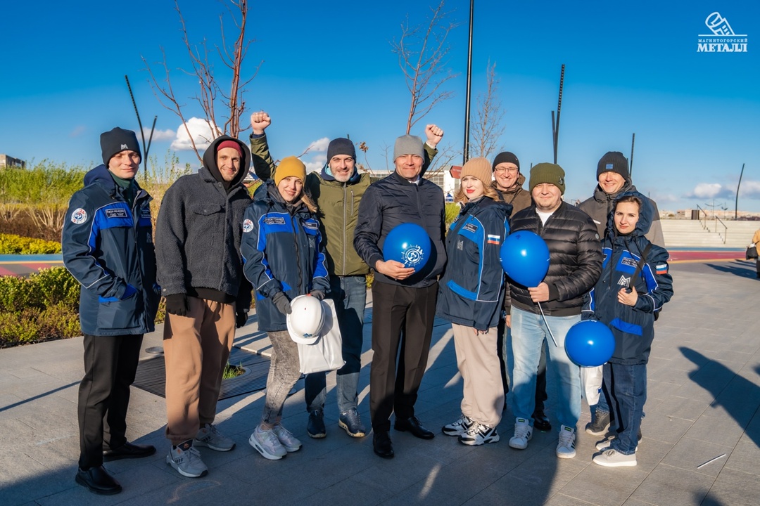 Как спецодежда стала модой, а охрана труда — делом для всех!