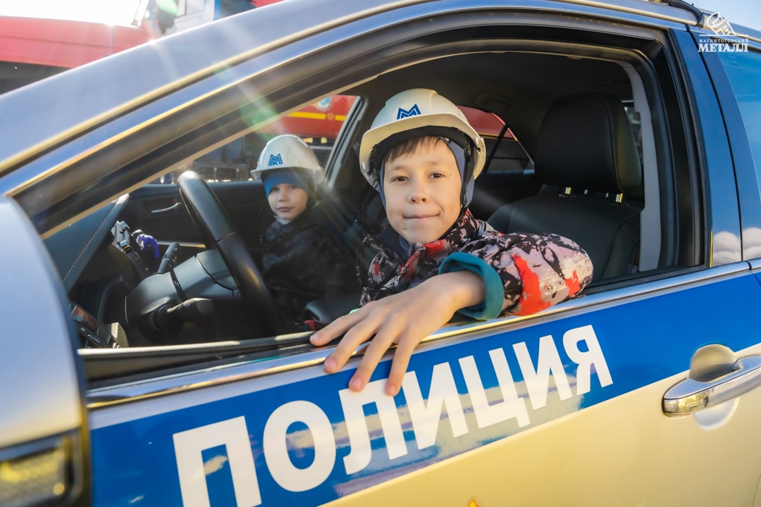 Как спецодежда стала модой, а охрана труда — делом для всех!