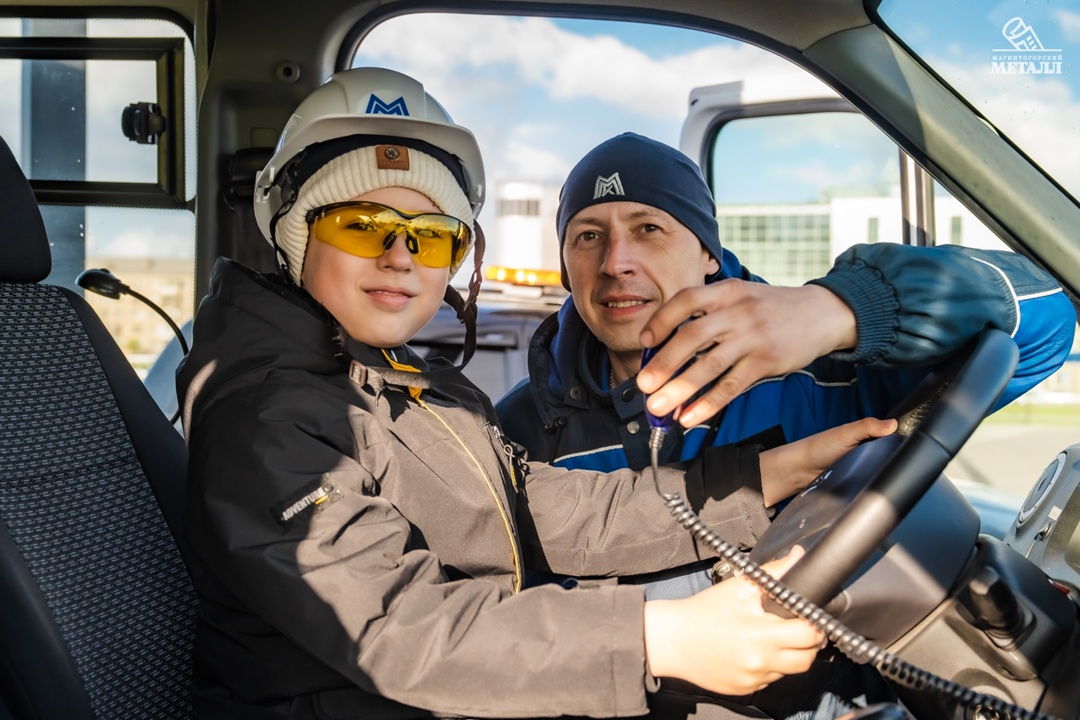 Как спецодежда стала модой, а охрана труда — делом для всех!