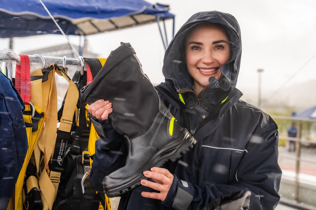 Как спецодежда стала модой, а охрана труда — делом для всех!