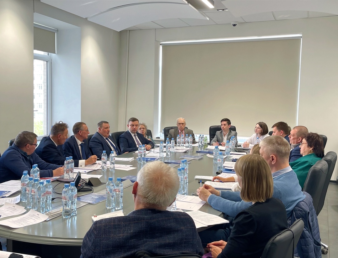 Разработка документов по стандартизации в сфере устойчивого авиационного топлива станет первым шагом на пути к его использованию