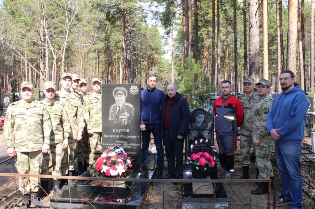 Работники Северо-Уральского управления Ростехнадзора совместно с военнослужащими Центра подготовки личного состава кинологической службы Уральского округа…
