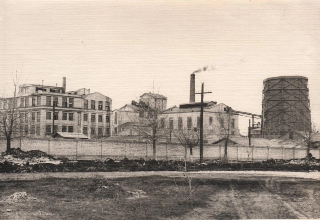 Цикл историй площадок «Русагро Масло» в годы Великой Отечественной Войны. Урюпинск.