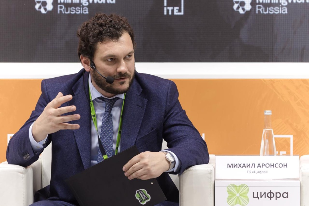 Форум лидеров горнодобывающей отрасли: промышленное применение беспилотного транспорта — через 5-10 лет.