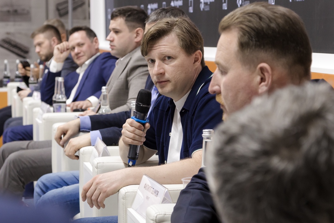 Форум лидеров горнодобывающей отрасли: промышленное применение беспилотного транспорта — через 5-10 лет.