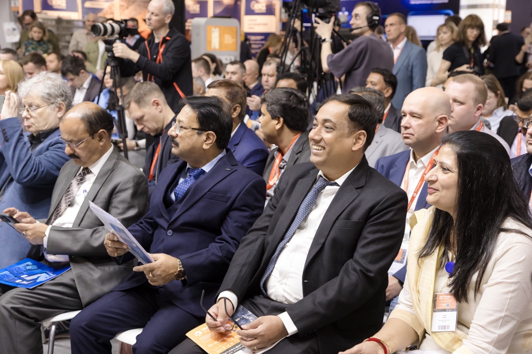 Форум лидеров горнодобывающей отрасли: промышленное применение беспилотного транспорта — через 5-10 лет.