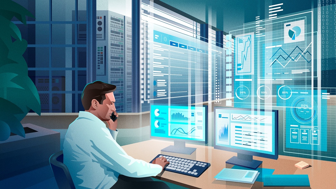 Порядка 70 вендоров представлены на маркетплейсе российских программных продуктов для вузов, который был запущен Университетом Иннополис