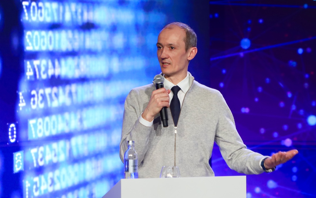 Дмитрий Григоренко: Глобальный цифровой форум – инструмент распространения опыта и обмена лучшими практиками