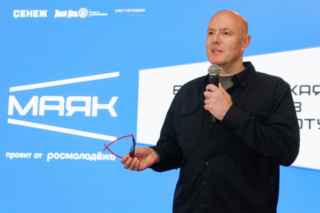 Дмитрий Чернышенко обозначил планы по развитию детских лагерей Запорожской области