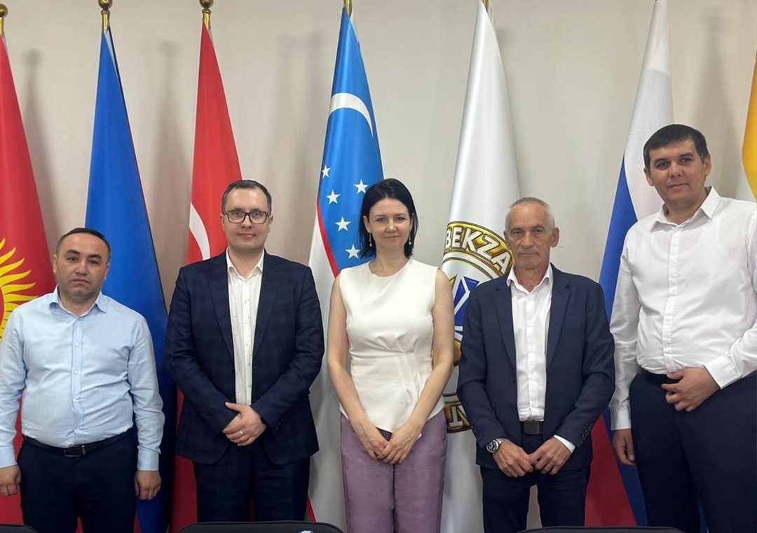 Россия и Узбекистан обменялись опытом регулирования отрасли драгметаллов и драгкамней