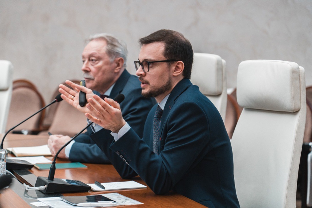 Николай Бегчин: программное бюджетирование – ключевой инструмент в достижении национальных целей