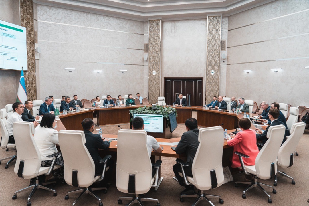 Николай Бегчин: программное бюджетирование – ключевой инструмент в достижении национальных целей