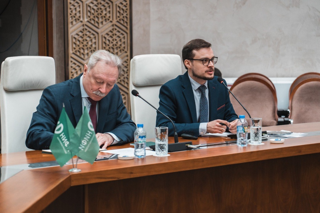 Николай Бегчин: программное бюджетирование – ключевой инструмент в достижении национальных целей