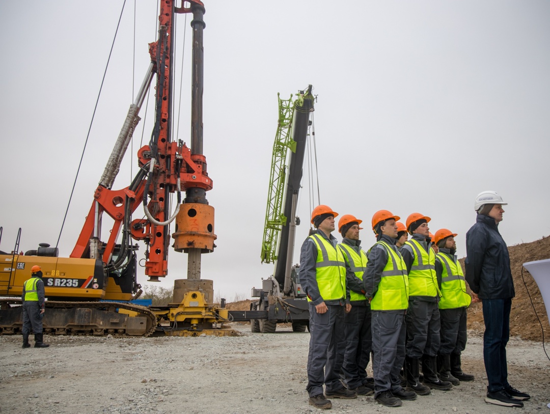 Россию и КНДР свяжет первый автомобильный мост!