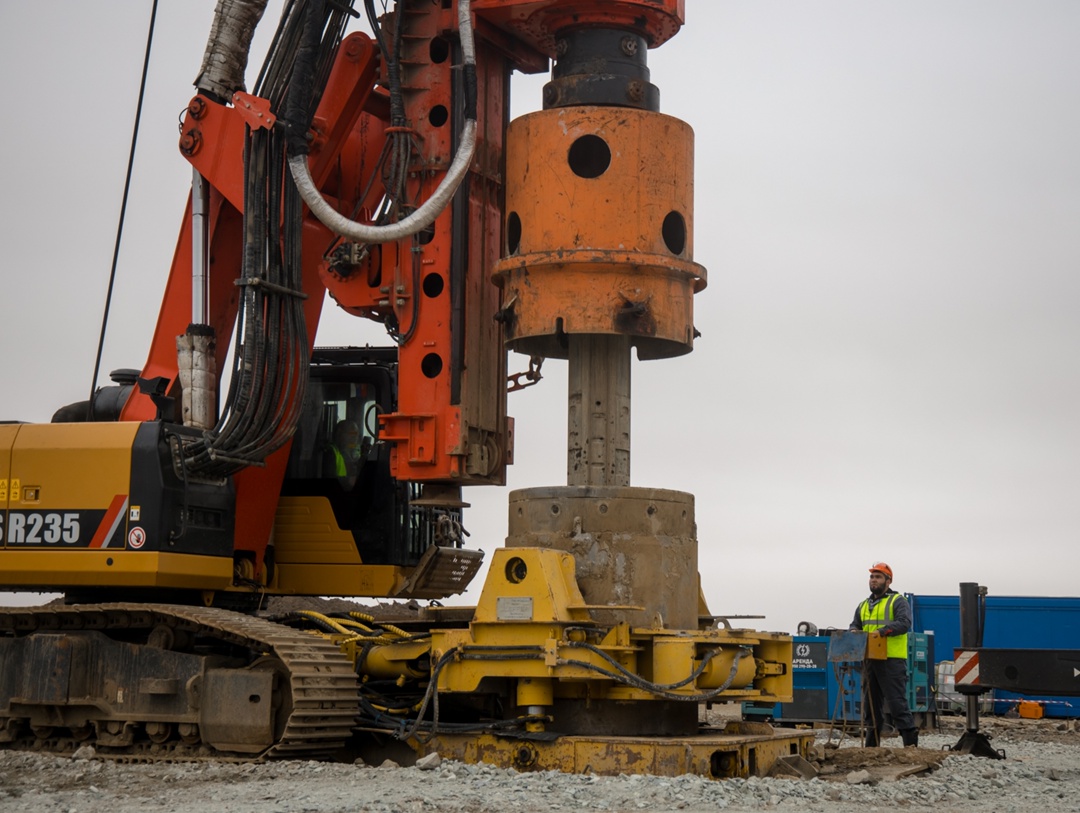 Россию и КНДР свяжет первый автомобильный мост!