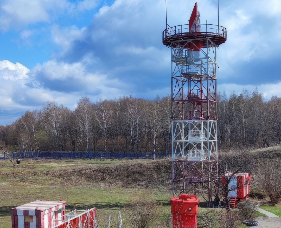Выводим радиолокацию аэропортов на новый уровень