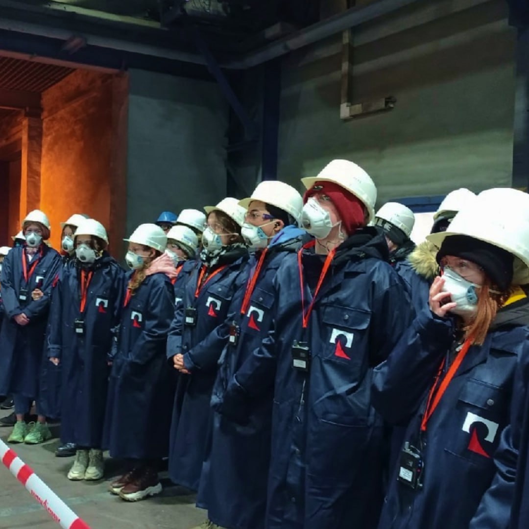 На вопрос «Кем ты хочешь стать, когда вырастешь?» дети разного возраста будут отвечать по-своему.