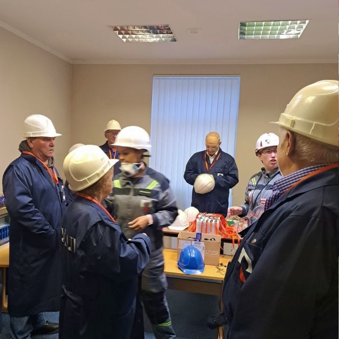 На вопрос «Кем ты хочешь стать, когда вырастешь?» дети разного возраста будут отвечать по-своему.