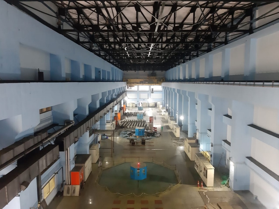 Парвати-II: самый длинный тоннель ГЭС в Азии