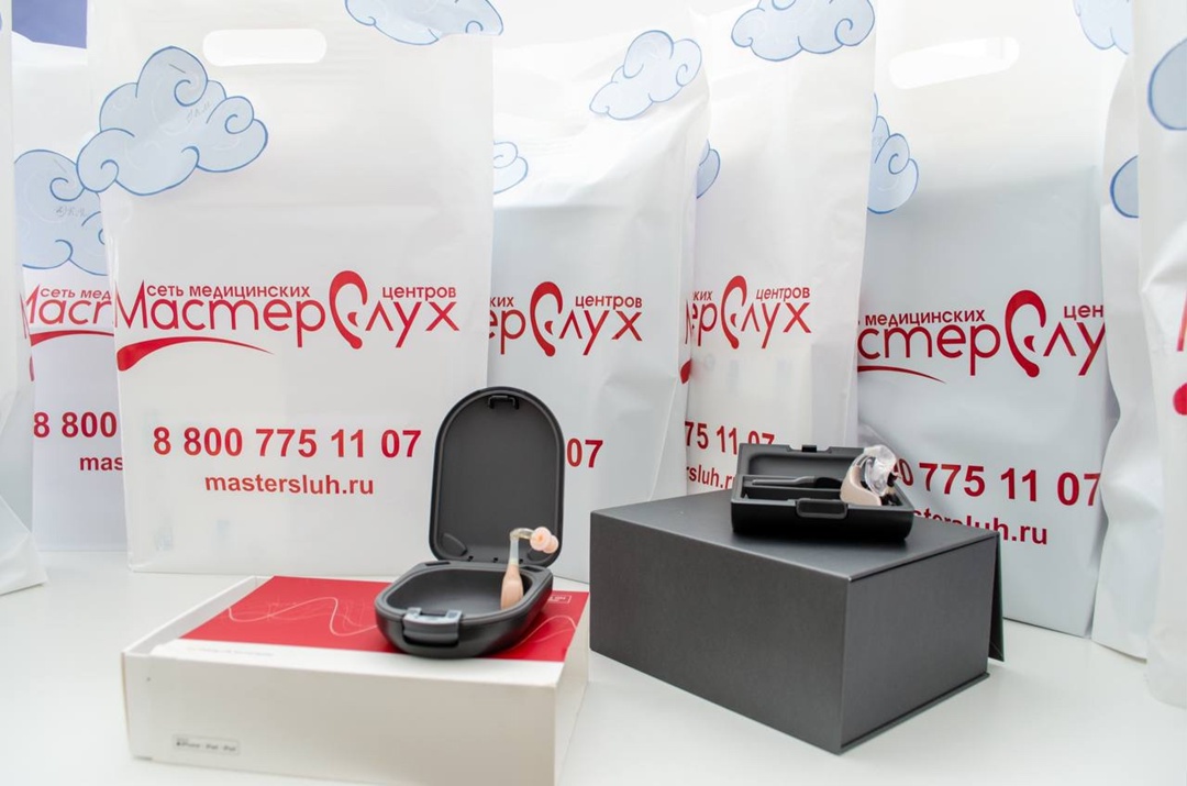 Преодолевая барьеры При поддержке Благотворительного фонда «ЛУКОЙЛ» детей из Калининградской области с нарушением слуха получили современные слуховые аппараты,…