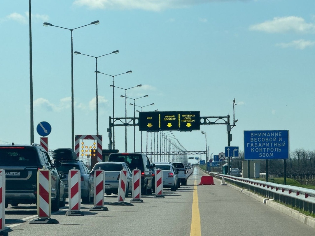 На майские праздники Крым стал самым популярным направлением для внутреннего туризма